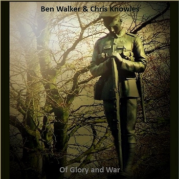 Ben Walker And Chris Knowles